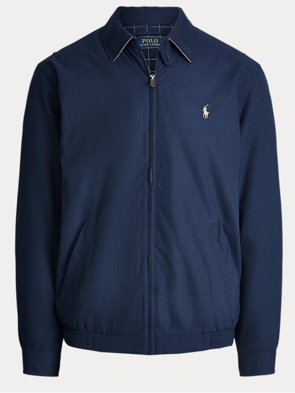 POLO Ralph Lauren Bi Swing Jacket Navy Medium
